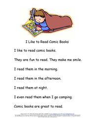 1st grade reading books pdf